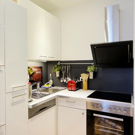 Apartments Rummelsburger Bucht Am Ostkreuz Berlin Dış mekan fotoğraf